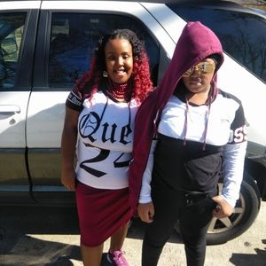 Meet your Posher, Brianca